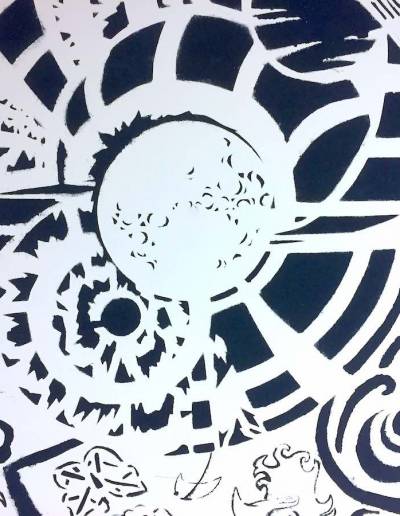Ateliers mandalas