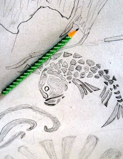 Ateliers mandalas