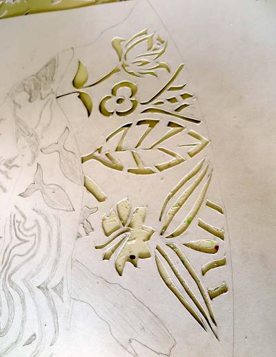 Ateliers mandalas