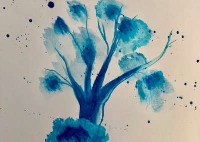 Atelier FEEL : Arbres