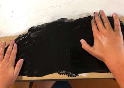Atelier FEEL : Arbres