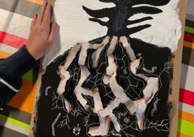 Atelier FEEL : Arbres